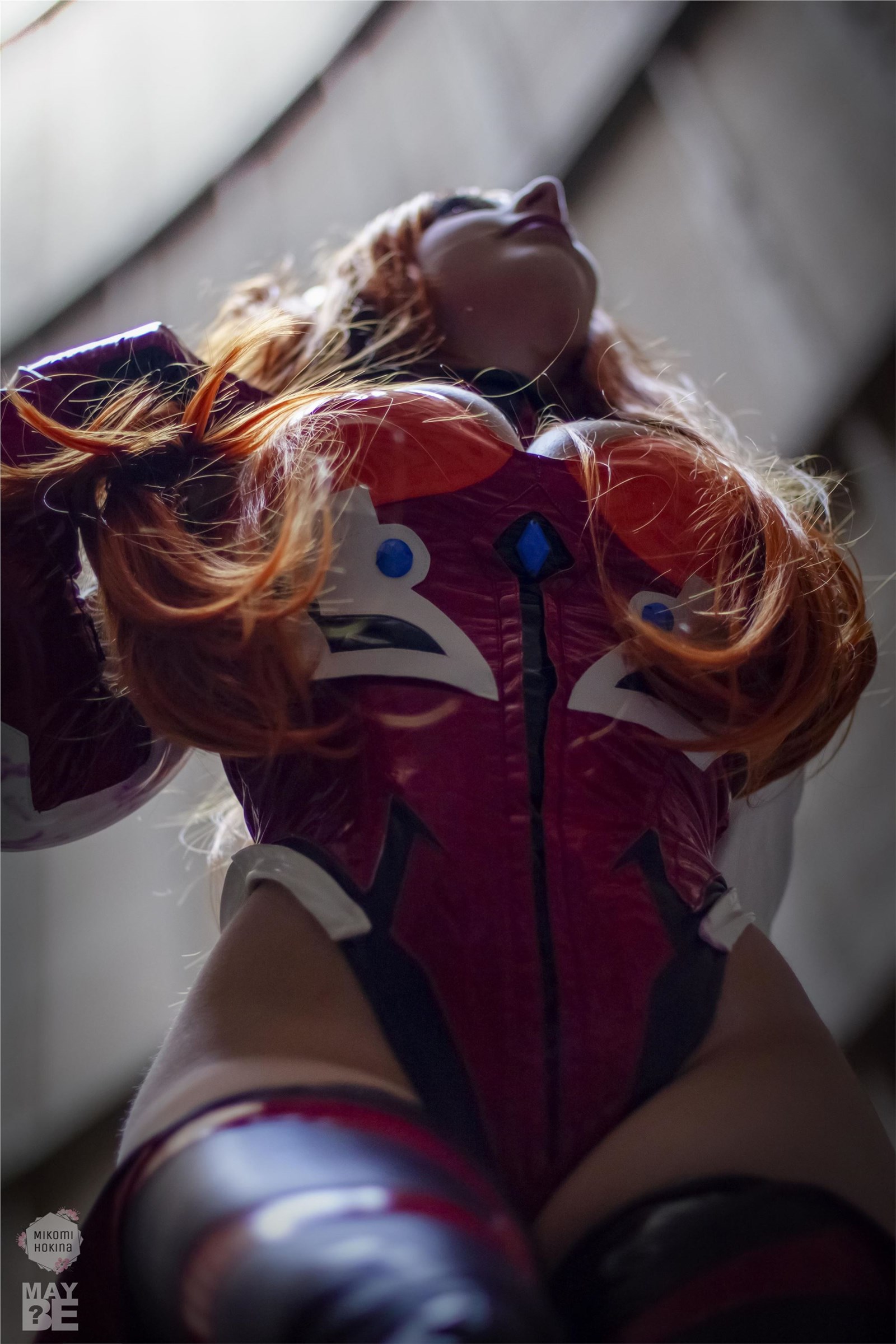 Mikomi hokina - Asuka regular Ontology(27)